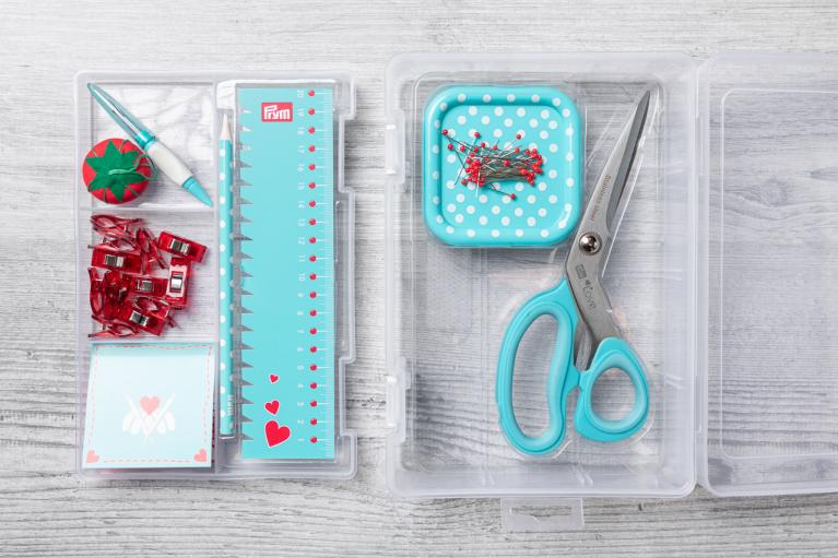 Prym Love Starter Set \"Nähen\"  (Artikel-Nr. 2882)